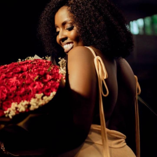 Priscillah L. profile photo