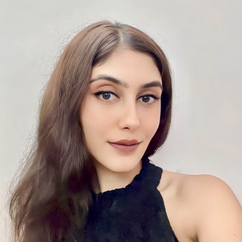 Drishti G.