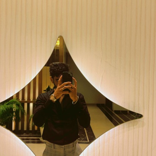 Nikhil P.