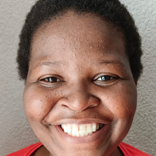 Thulile M. profile photo
