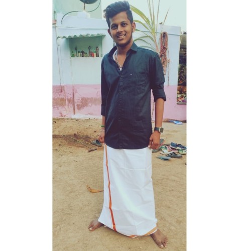 Mughil  S. profile photo