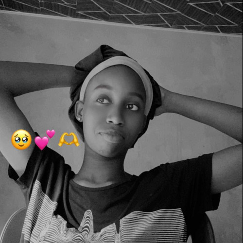obadife m. profile photo