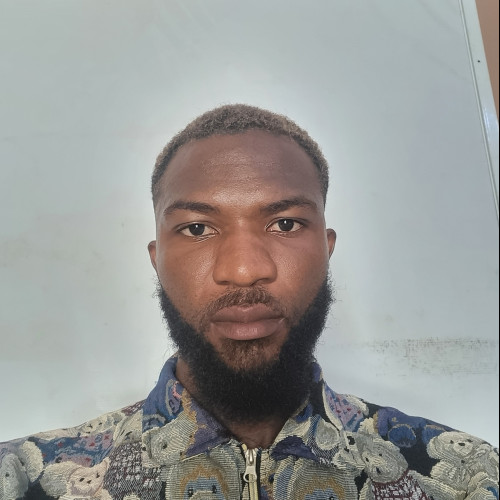 James N. profile photo