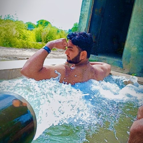 Karan S.