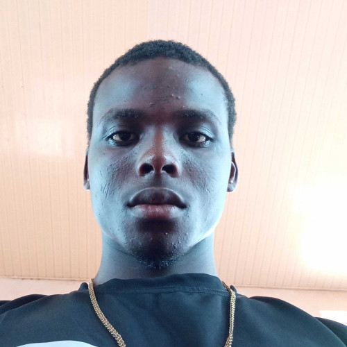 Solomon v. profile photo
