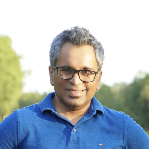 Manish T.