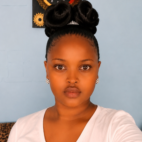 Marilyne  S. profile photo