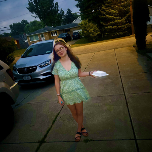 Alexia K. profile photo