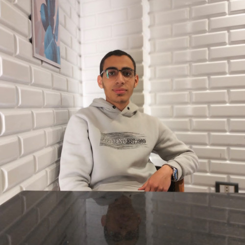 Ahmed S. profile photo