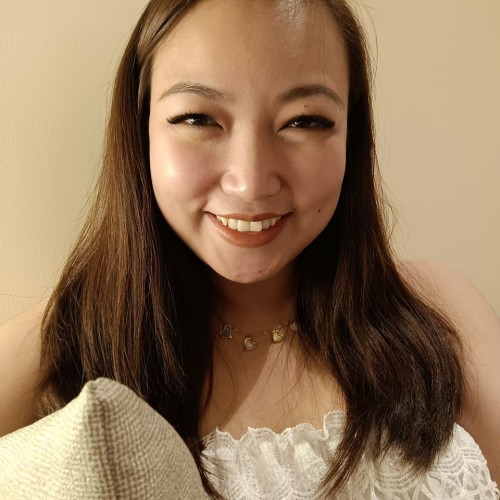 Marion Michelle R.