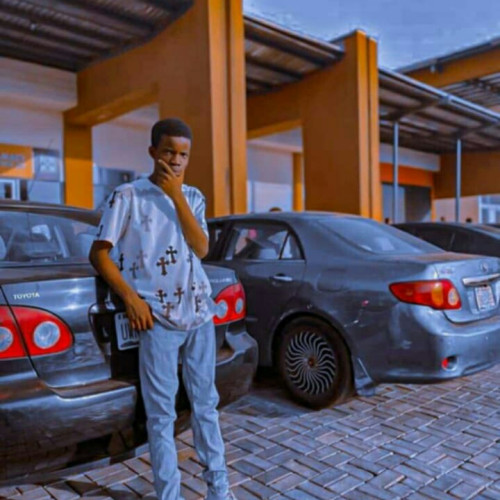 Somtochukwu J.