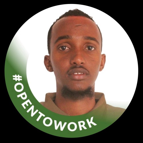 Abdifatah  B. profile photo
