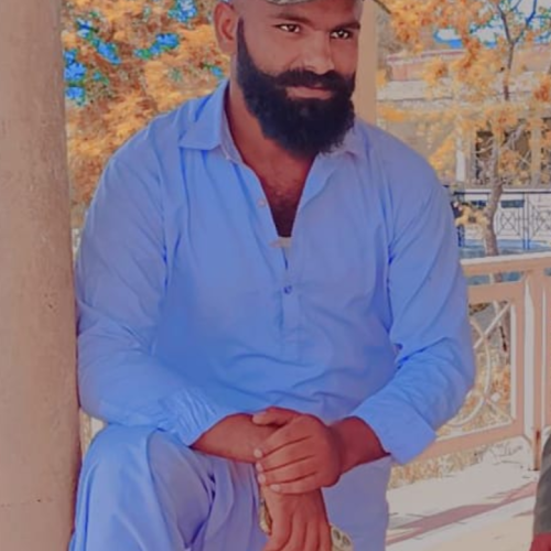 Waseem G. profile photo