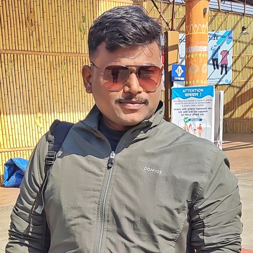 Milind T.