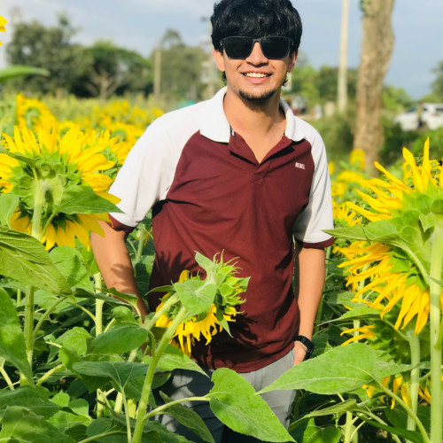 Arshin S. profile photo