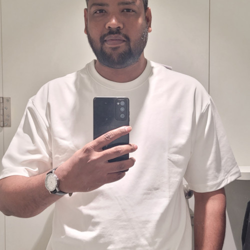 Ajay K. profile photo