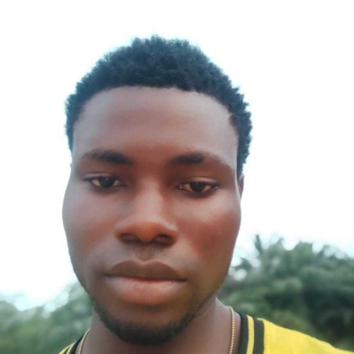 Chisom G. profile photo