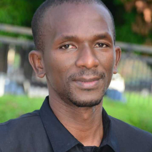 Enock J. profile photo