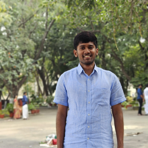 Aathitya  V. profile photo