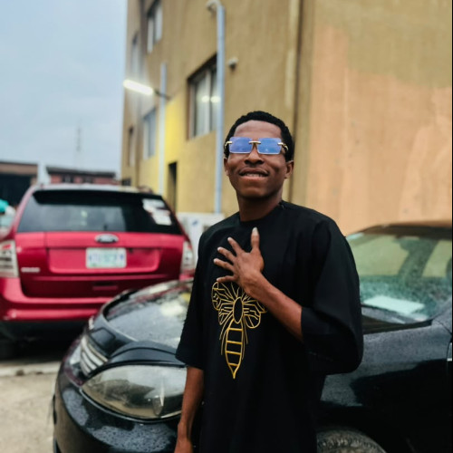Emmanuel A. profile photo