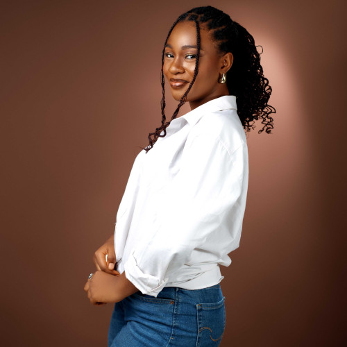 Ajibade P.