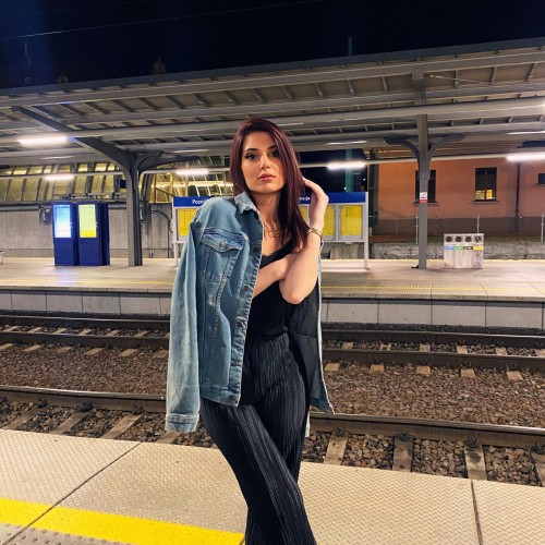 Daniella F.