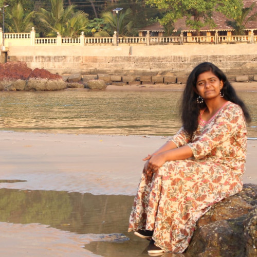Mahigayathri P. profile photo
