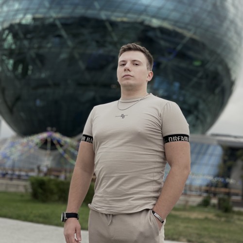 Vladislav  G. profile photo