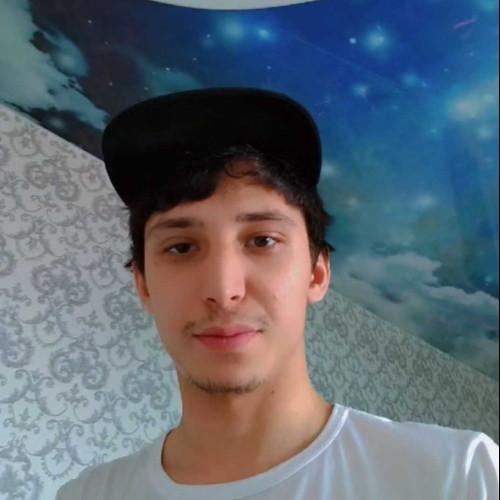 Ebraheem M.