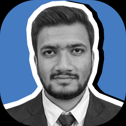 Vikas S.