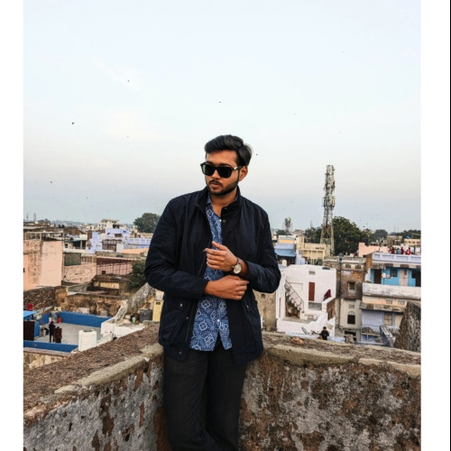 Muditraj singh S. profile photo