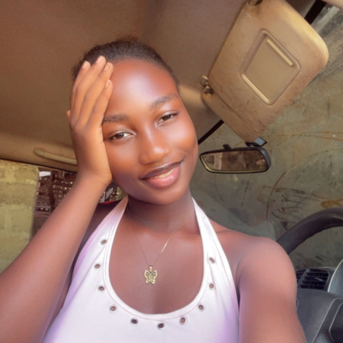 Mirian B. profile photo