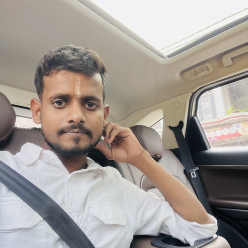 Abhishek C. profile photo