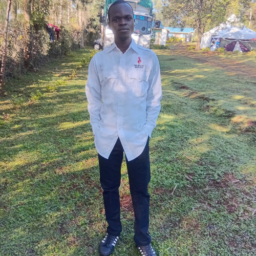 Ayub O. profile photo