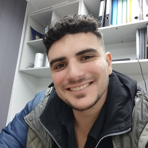 Christos  Y. profile photo