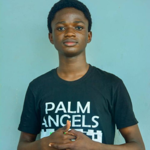 Peter I. profile photo