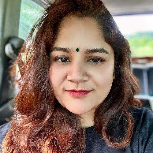 Sanskriti P. profile photo