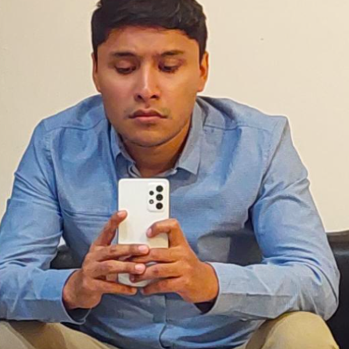 Alejandro R. profile photo