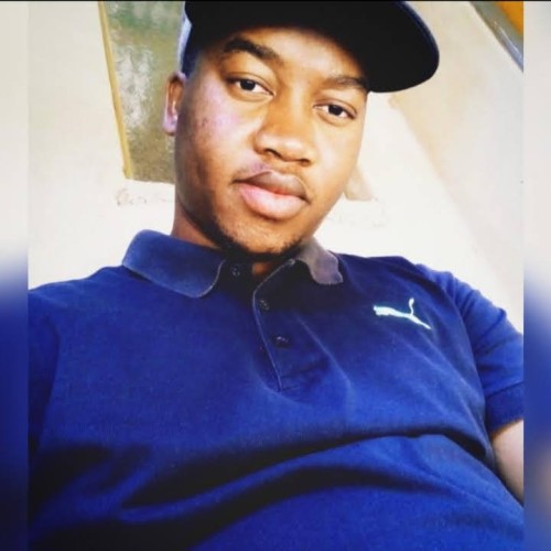 Kgotso M.