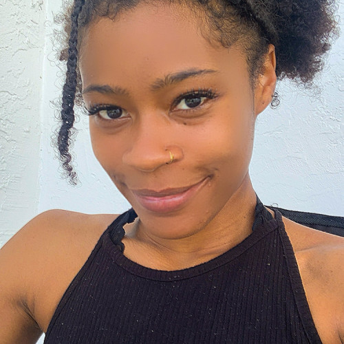 Honey K.