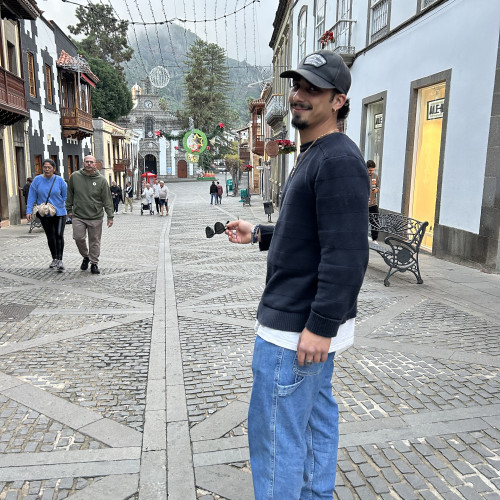 Alfonso F. profile photo