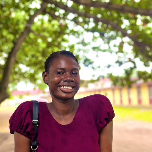 Oluwabukola  S.