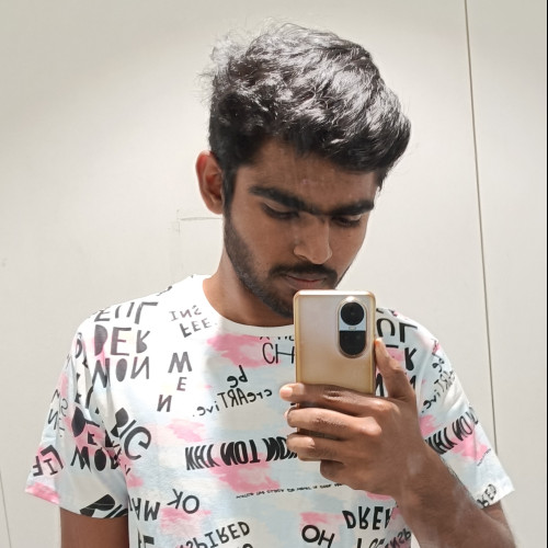 Teja  C. profile photo