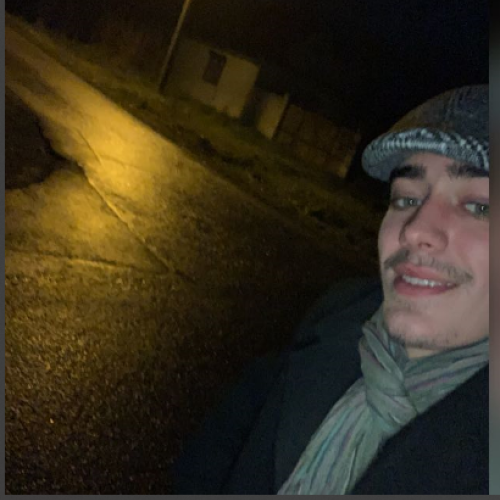 POPE P. profile photo