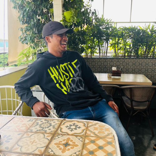 Kishu  K. profile photo