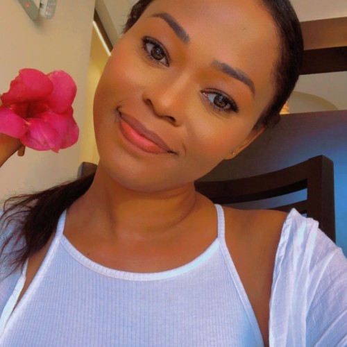 Rochelle  M.
