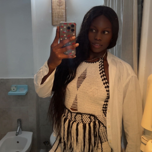 Laurah I. profile photo