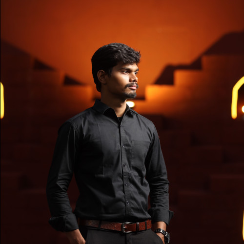 kishore k.