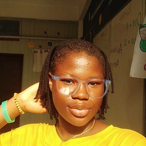 Praise R. profile photo