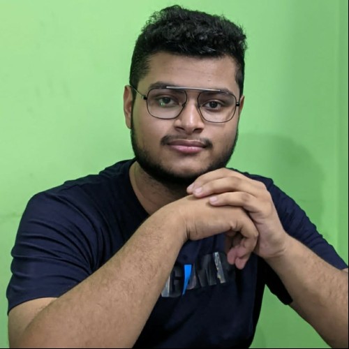 Hrishikesh D. profile photo